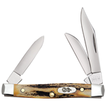 Sambar Stag Small Stockman 178