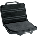 Lg Leather Carrying Case