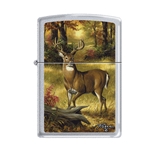 Zippo Picken's Forest Buck 852735