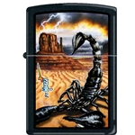 Zippo Mazzi Scorpion 852921