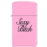 Zippo Sexy Bitch-Slim