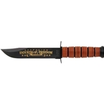 KA-BAR US Navy Operation Enduring Freedom 9170