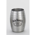 Jack Daniels Barrel Shot Glass 8488