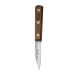 Paring Knife 3" Clip Point 7320