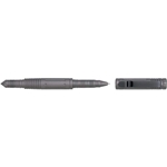Tactical Aluminum Pen with Spike End SKTACPEN