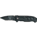 Maxam Firefighters Knife SKFIRE