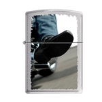 Zippo Biker