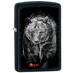 Zippo Bear