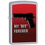 Zippo My BFF Forever