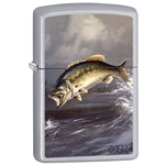 Zippo Bass by Blaylock