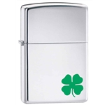 Zippo® A Bit O Luck