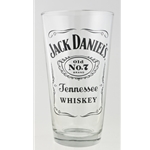 Jack Daniels 20oz Mixing Glass 5282