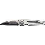 Harley-Davidson® tecX Knife with Money-Pocket Clip 52110