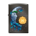 Zippo Sun and Moon