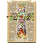 Zippo Cross Fusion