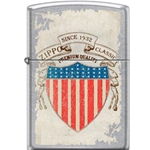 Zippo Shield