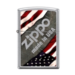 Zippo Made in USA 16991