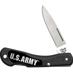 US Army Mini Blackhorn 15010 Engravable