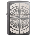 29232 Zippo Mariner's Star