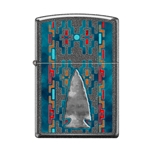 Zippo Arrowhead