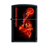 Zippo Ride Hard