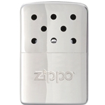 Zippo 6-Hour Hand Warmer - Chrome 40321