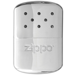 Zippo 12 Hour Handwarmer Chrome - 40323