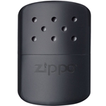Zippo 12 Hour Handwarmer Black 40334