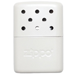 Zippo 6-Hour Hand Warmer - Pearl 40322