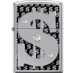 Zippo Money! 14421