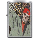 Zippo Neal Taylor Thug