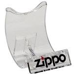 Zippo Acrylic Individual Pocket Lighter Stand 142352