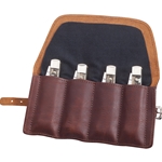 Gentleman's Knife Roll 50246