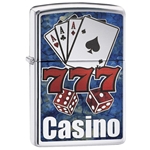 Zippo Fushion Casino 22320