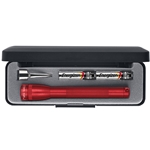 MagLite Mini Mag 2AAA-Red