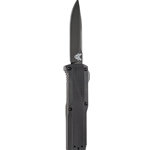 Benchmade Phaeton OTF Auto Single Edge 4600DLC