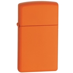 Slim Orange Matte 1631