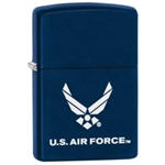 Zippo USAF Logo 12168