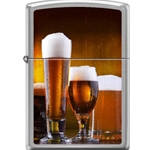 Zippo Craft Beer Glasses 12629
