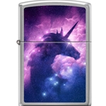 Zippo Celestial Unicorn 12668