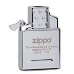 Zippo Single Flame Butane Insert -Unfilled- 65826