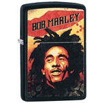 Zippo Bob Marley - 49154