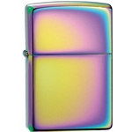 Zippo® Plain Spectrum