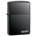 Zippo® Plain With Zippo Name