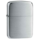 Zippo 1941 Replica High Polish Sterling Silver