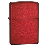 Zippo® Candy Apple Red
