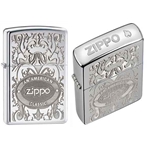 Zippo An American Classic