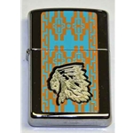 Zippo Chief