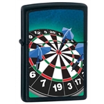 Zippo Dartboard