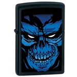 Zippo Nightmare